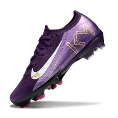 Nike Air Zoom Mercurial Vapor 16 Elite Purple Pack Firm Ground FG Kids Football Boot