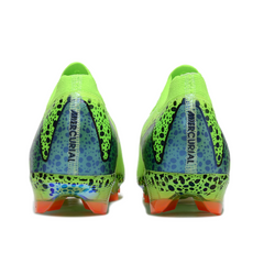 Botas de fútbol Nike Air Zoom Mercurial Vapor 16 Elite Light Green Firm Ground FG