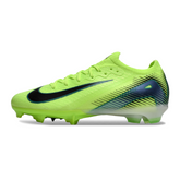 Nike Air Zoom Mercurial Vapor 16 Elite Light Green Firm Ground FG Football Boot