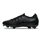 Botas de fútbol Nike Phantom GX2 Elite DF Shadow Pack Firm Ground FG para niños