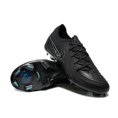 Botas de fútbol Nike Phantom GX2 Elite DF Shadow Pack Firm Ground FG para niños