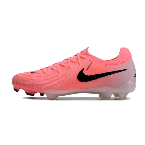 Chuteira Infantil Campo Nike Phantom GX2 Elite FG Mad Brilliance Pack - VENI Futebol