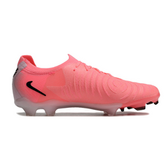 Chuteira Infantil Campo Nike Phantom GX2 Elite FG Mad Brilliance Pack - VENI Futebol