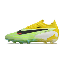 Chuteira Infantil Campo Nike Phantom GX Elite FG Haaland Force 9 Pack - VENI Futebol