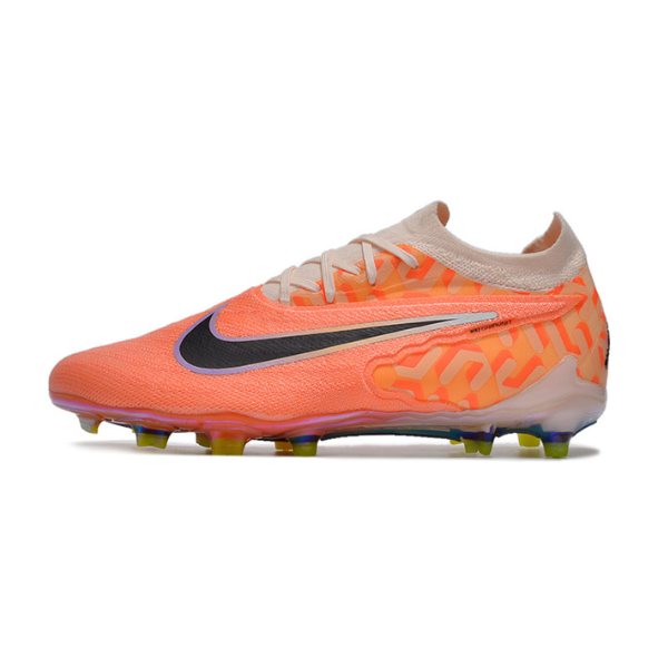 Chuteira Infantil Campo Nike Phantom GX Elite FG United Pack - VENI Futebol