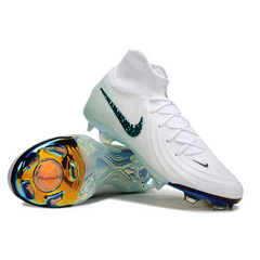Scarpa da calcio per bambini Nike Phantom Luna 2 Elite DF Chromatic Pack Firm Ground FG
