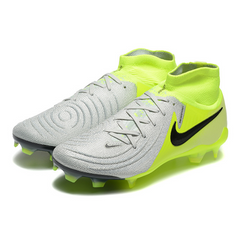 Nike Phantom Luna 2 Elite Mad Voltage Pack Firm Ground FG Kids Football Boot