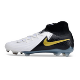Chuteira Infantil Campo Nike Phantom Luna 2 Elite FG Mad Ready Pack - VENI Futebol