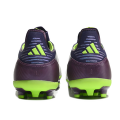 Botas de fútbol Adidas F50 Elite Messi Fast Reborn Pack Multi Ground MG para niños