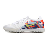Chuteira Infantil Society Nike Phantom GX2 Elite TF Barcelona Pack - VENI Futebol