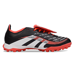 Botas de fútbol Adidas Predator 25 Elite Tongue Turf TF para niños