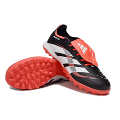 Botas de fútbol Adidas Predator 25 Elite Tongue Turf TF para niños