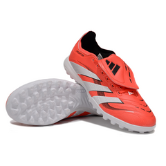 Scarpa da calcio per bambini Adidas Predator 25 Elite Tongue Turf TF
