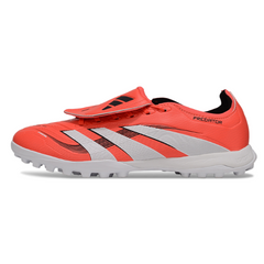Scarpa da calcio per bambini Adidas Predator 25 Elite Tongue Turf TF