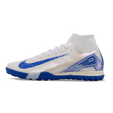 Scarpa da calcio Nike Zoom Mercurial Superfly 10 Elite per bambini Turf TF