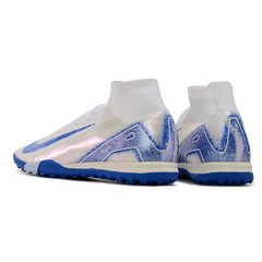 Scarpa da calcio Nike Zoom Mercurial Superfly 10 Elite per bambini Turf TF