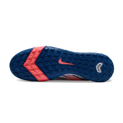 Botas de fútbol Nike Zoom Mercurial Superfly 10 Elite CR7 Dreamspeed 009 Pack para niños, modelo Turf TF