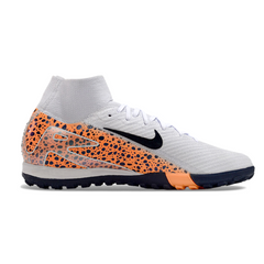 Botas de fútbol Nike Zoom Mercurial Superfly 10 Elite Kids Electric Pack Turf TF