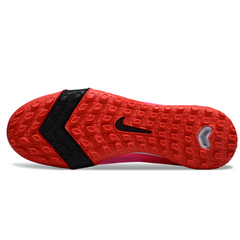 Botas de fútbol Nike Zoom Mercurial Superfly 10 Elite Fear Nothing Pack para niños Turf TF