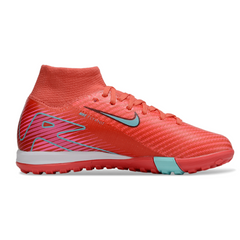 Botas de fútbol Nike Zoom Mercurial Superfly 10 Elite Kids Mad Energy Pack Turf TF
