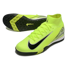 Botas de fútbol Nike Zoom Mercurial Superfly 10 Elite Kids Mad Voltage Pack Turf TF