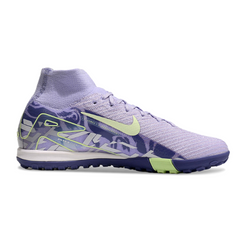 Botas de fútbol Nike Zoom Mercurial Superfly 10 Elite Kids Turf TF