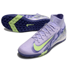 Botas de fútbol Nike Zoom Mercurial Superfly 10 Elite Kids Turf TF