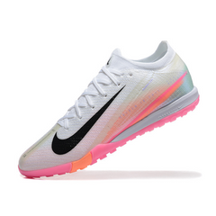 Scarpa da calcio per bambini Nike Zoom Mercurial Vapor 16 Elite White Sam Kerr Pack Turf TF