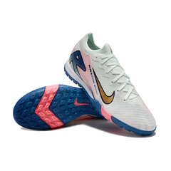 Botas de fútbol Nike Zoom Mercurial Vapor 16 Elite Turf TF para niños