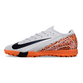 Botas de fútbol Nike Zoom Mercurial Vapor 16 Elite Kids Electric Pack Turf TF