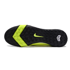 Botas de fútbol Nike Zoom Mercurial Vapor 16 Pro Mad Voltage Pack para niños Turf TF