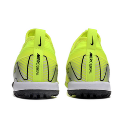 Botas de fútbol Nike Zoom Mercurial Vapor 16 Pro Mad Voltage Pack para niños Turf TF