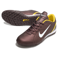 Scarpa da calcio per bambini Nike Zoom Mercurial Vapor 1 Elite Remake Brown Turf TF