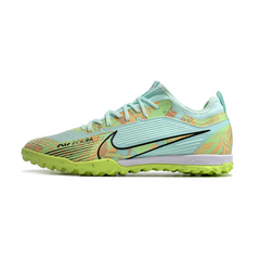 Chuteira Infantil Society Nike Zoom Mercurial Vapor 15 Pro Zoom TF Bonded Pack - VENI Futebol