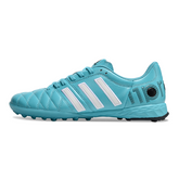 Scarpa da calcio Adidas Adipure 11Pro Light Blue Turf TF