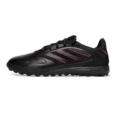 Adidas Copa Pure III League Stealth Victory Pack Turf TF Football Boot