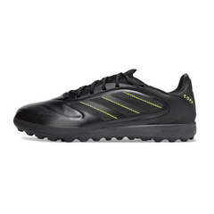 Adidas Copa Pure III League Stealth Electric Pack Turf TF Football Boot
