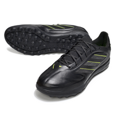 Adidas Copa Pure III League Stealth Electric Pack Turf TF Football Boot