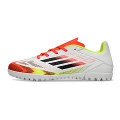 Adidas F50 Club Pure Victory Pack Turf TF Football Boot