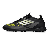Adidas F50 Elite Black Pack Turf TF Football Boot