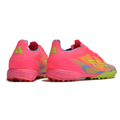 Adidas F50 Elite + Mystic Victory Pack Turf TF Football Boot