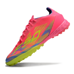 Adidas F50 Elite + Mystic Victory Pack Turf TF Football Boot