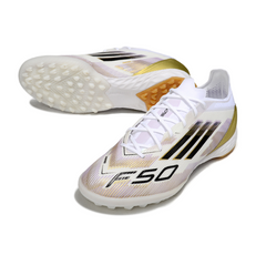 Botas de fútbol Adidas F50 Elite Road to Glory Pack Turf TF