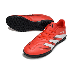 Adidas Predator 25 Club Pure Victory Pack Turf TF Football Boot