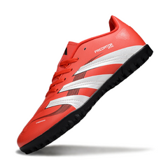 Adidas Predator 25 Club Pure Victory Pack Turf TF Football Boot