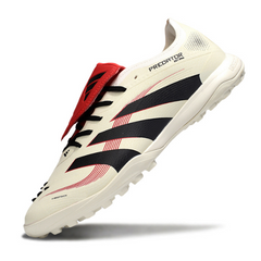 Scarpe da calcio Adidas Predator 25 Elite Tongue Turf TF Goal Hunter Pack