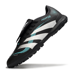 Botas de fútbol Adidas Predator 25 Elite Tongue Mercedes Pack Turf TF