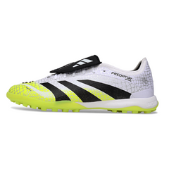 Botas de fútbol Adidas Predator 25 Elite Tongue Radiant Blaze Pack Turf TF