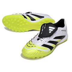 Botas de fútbol Adidas Predator 25 Elite Tongue Radiant Blaze Pack Turf TF