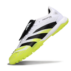 Botas de fútbol Adidas Predator 25 Elite Tongue Radiant Blaze Pack Turf TF